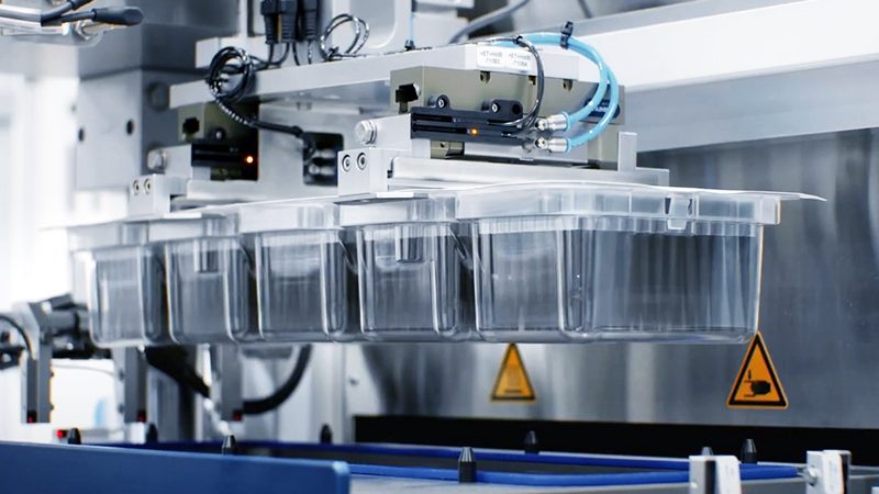 自动化方案实施：从规划到验收的五个关键步骤