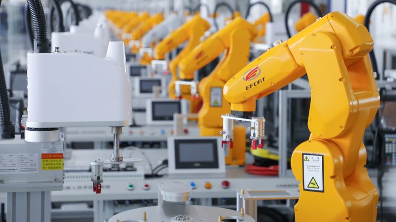 工控系统设备采购报价单模板：揭秘关键要素与注意事项