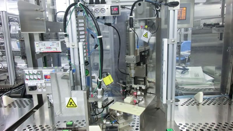 北京检测生产线设备：揭秘高效生产线背后的秘密