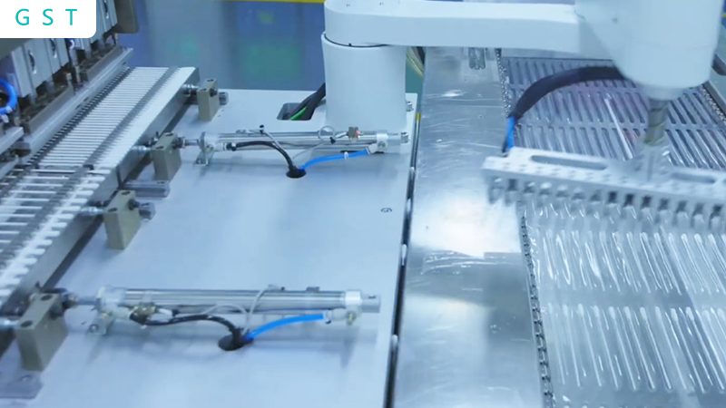 焊接机器人工作站：设计流程与关键步骤解析**