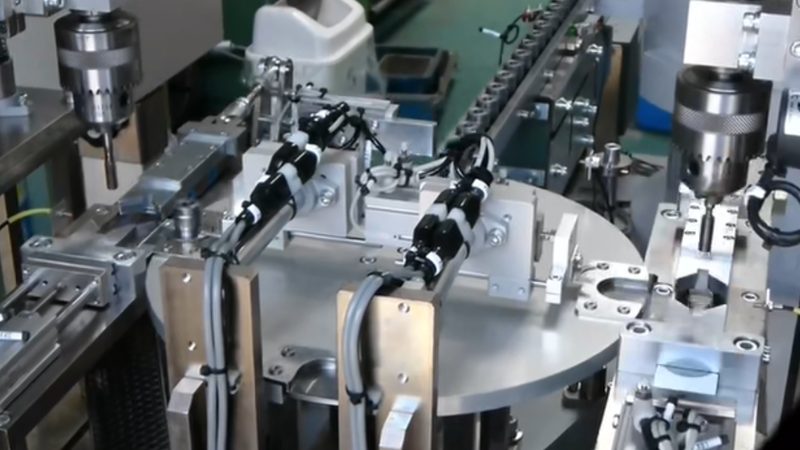 码垛机器人安装，为什么不能只看价格